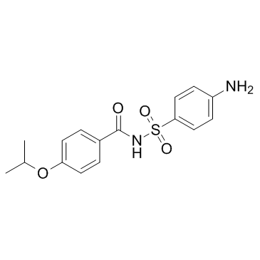 Sulfaproxiline 116-42-7